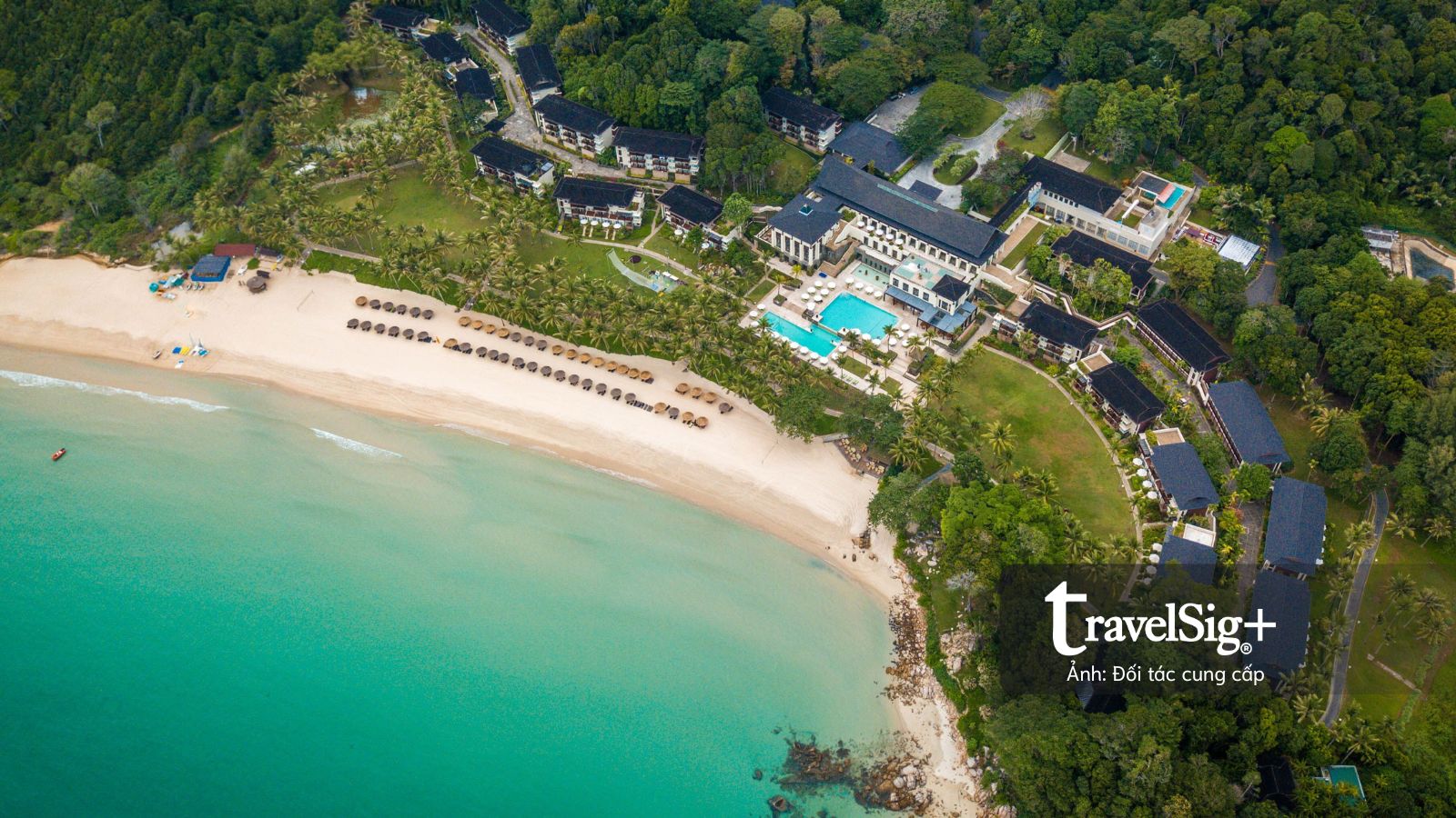 "Thuê trọn ngôi làng": Cách Club Med nâng tầm trải nghiệm MICE