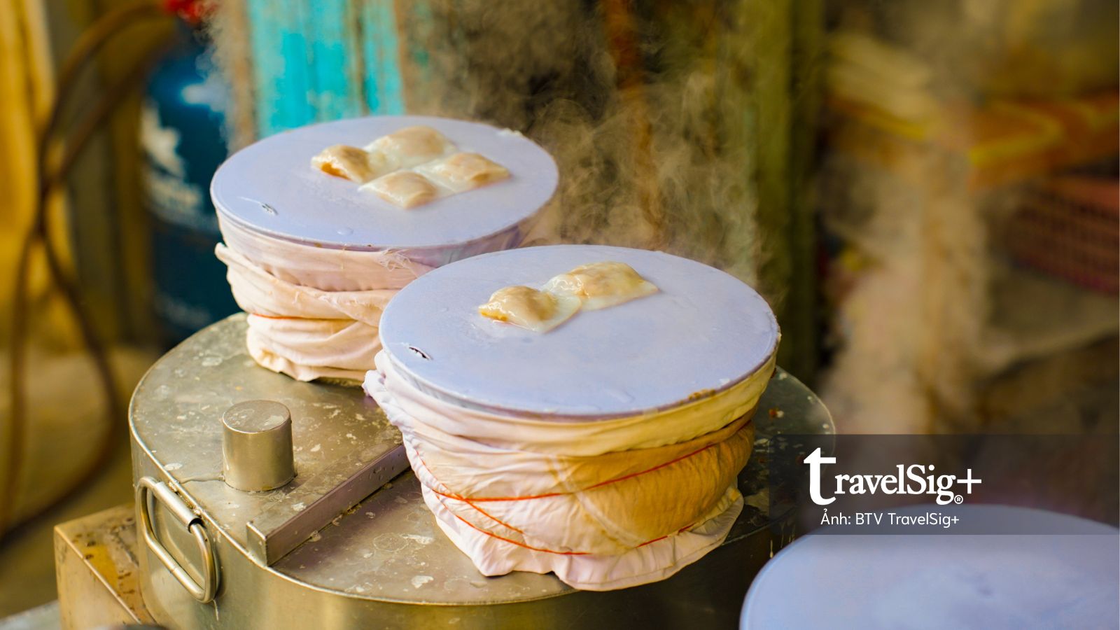 “Thưởng” Chiang Mai qua những quán ăn Michelin bình dân