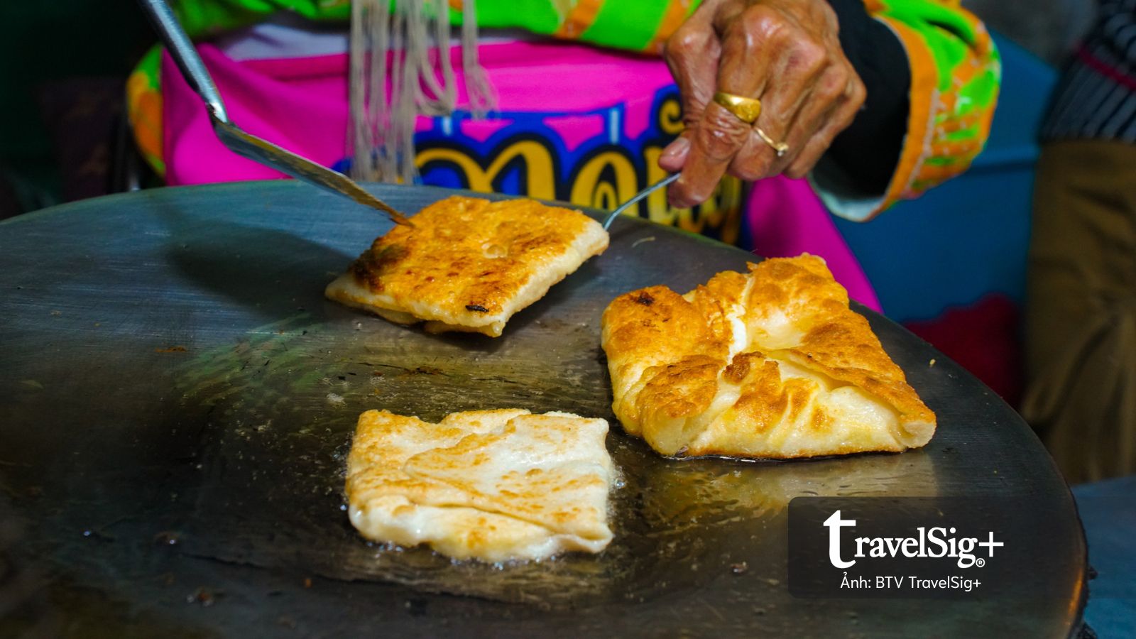 “Thưởng” Chiang Mai qua những quán ăn Michelin bình dân