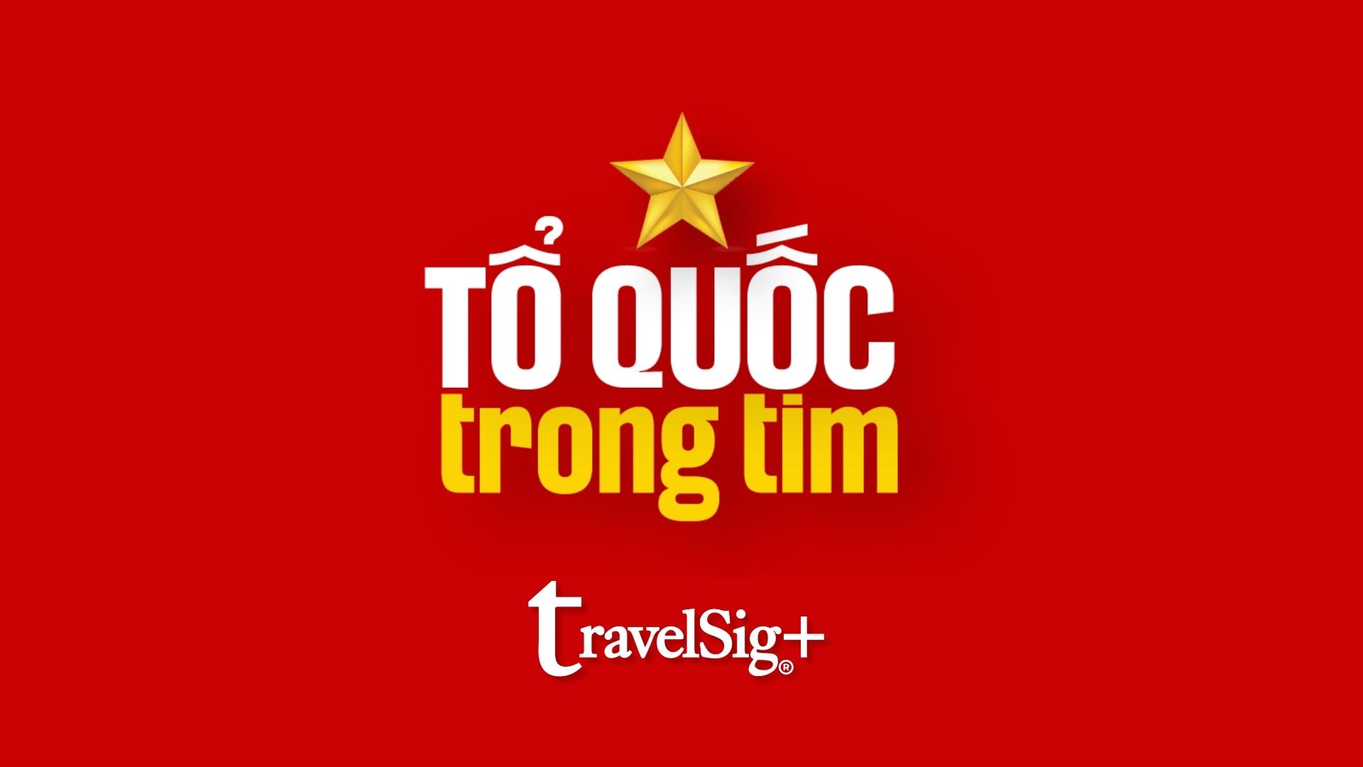 Tổ quốc trong tim