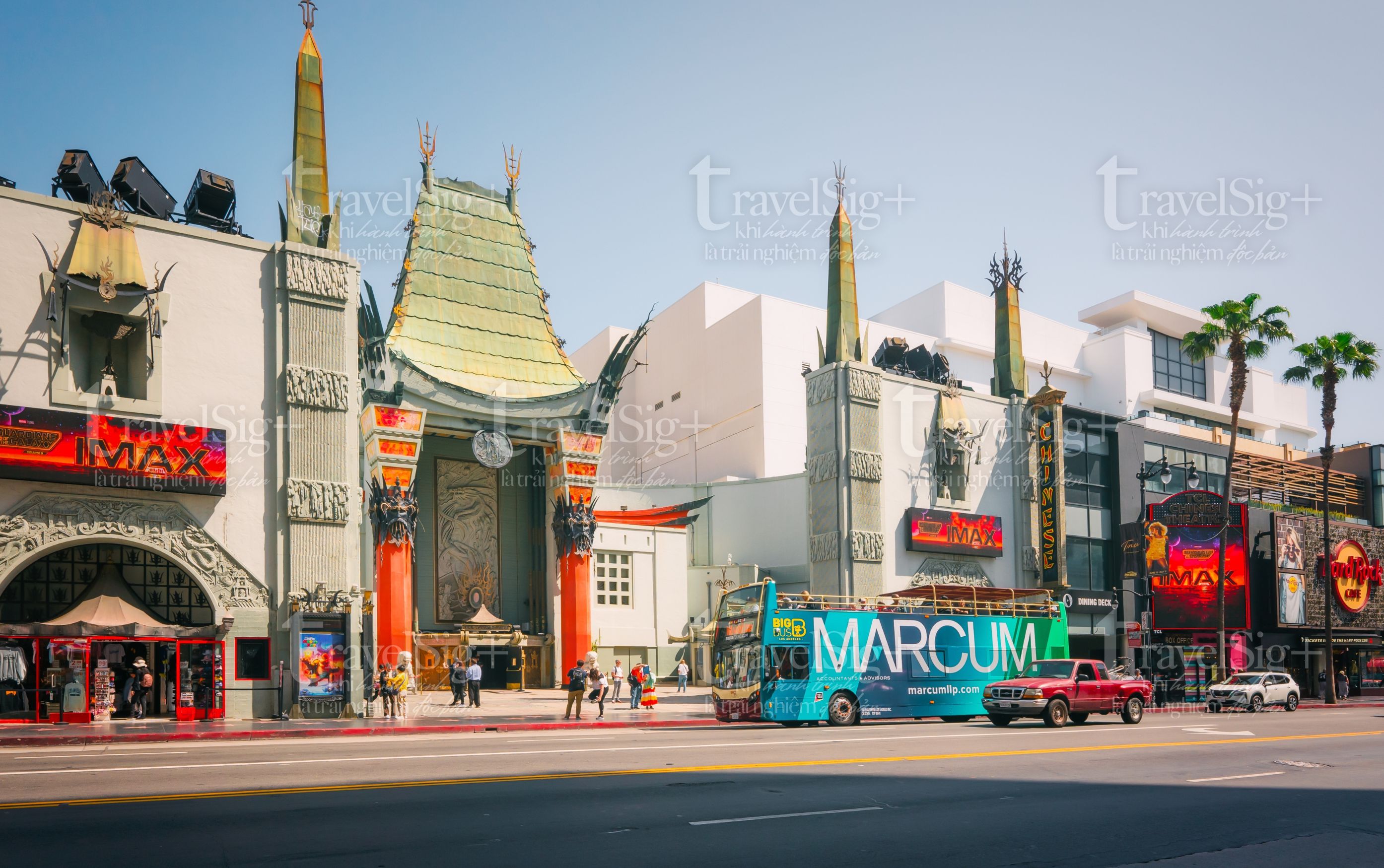 Trải nghiệm đặt tên trên Đại lộ Ngôi Sao Hollywood, một món quà độc đáo cho người yêu văn hóa điện ảnh