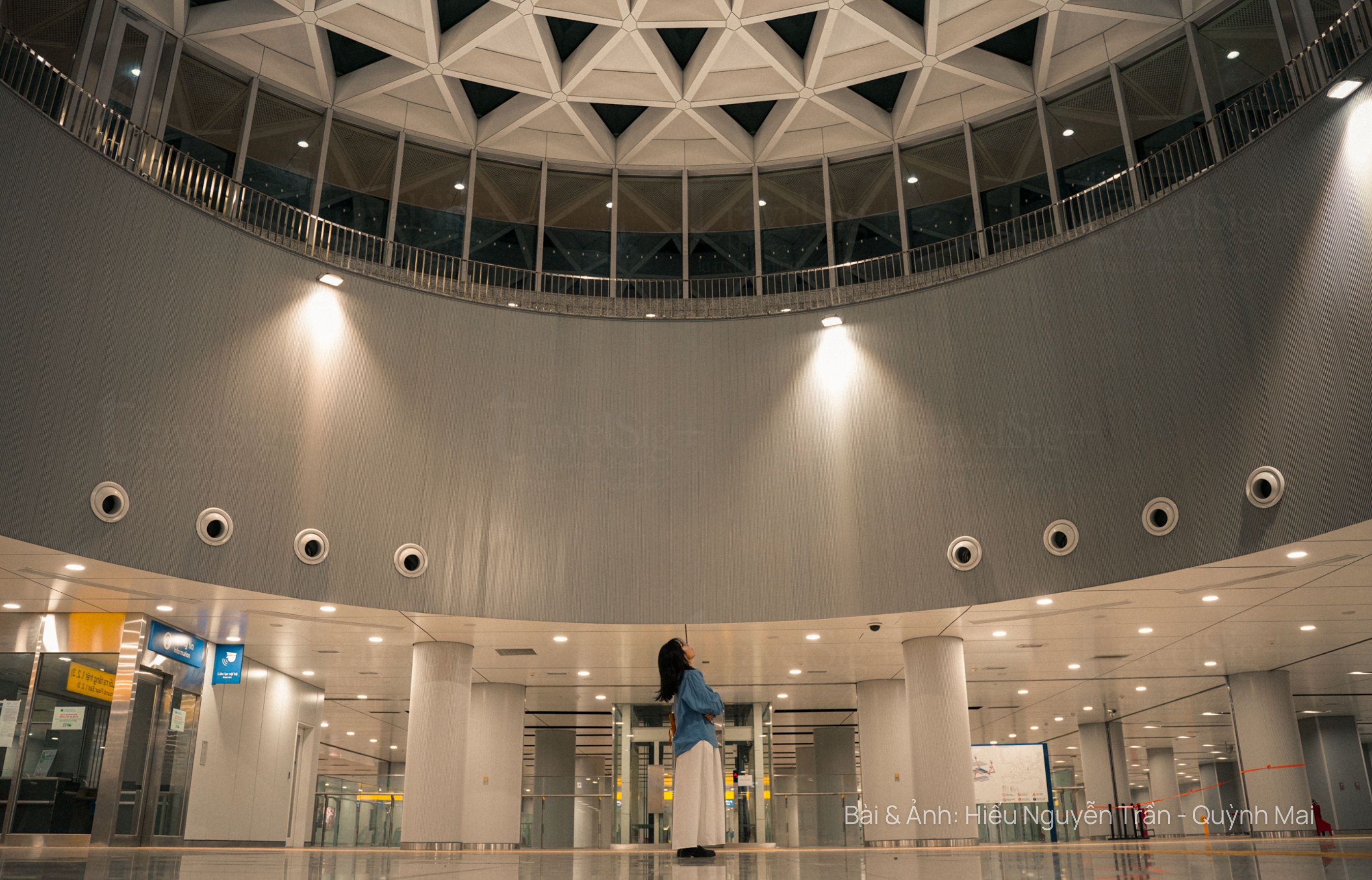 Trải nghiệm tuyến metro đầu tiên ở TP HCM Bến Thành - Suối Tiên