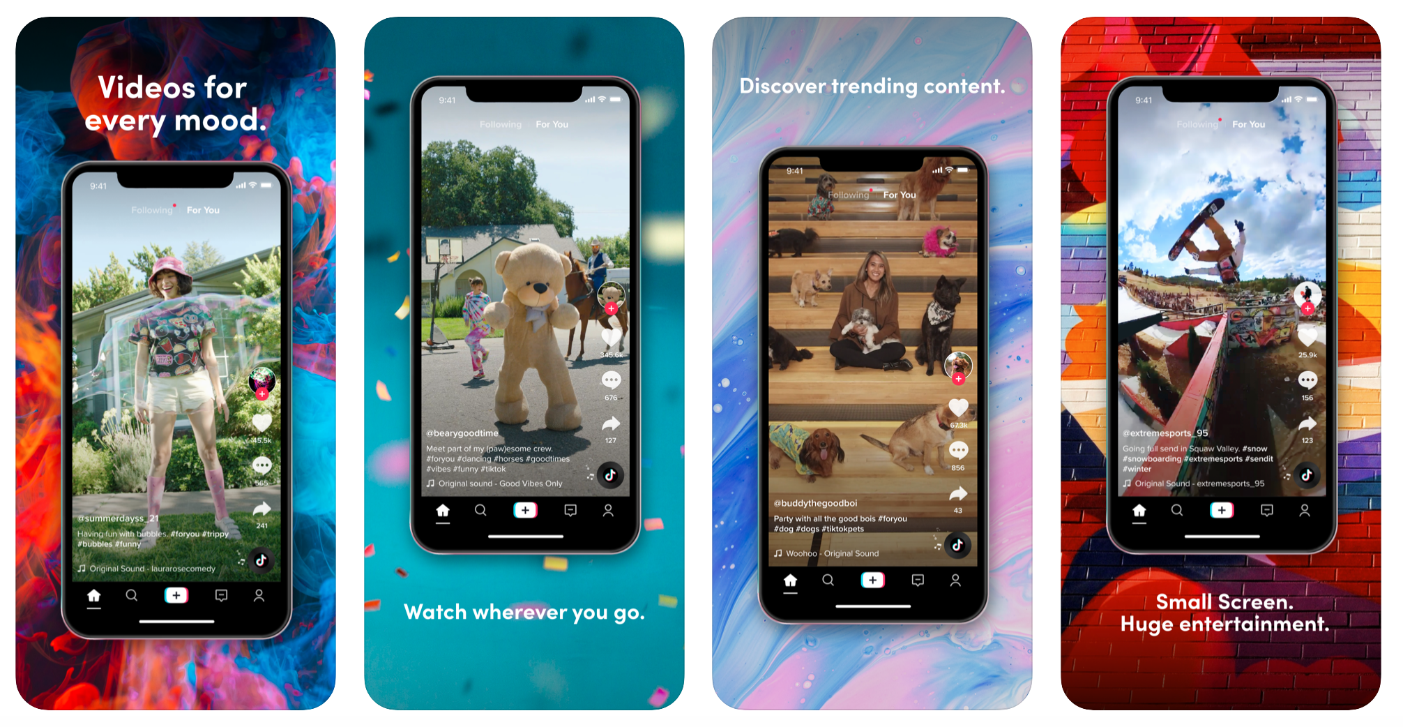 Travel on TikTok: Làn sóng mới trong du lịch và tương lai của việc đặt chỗ trực tuyến