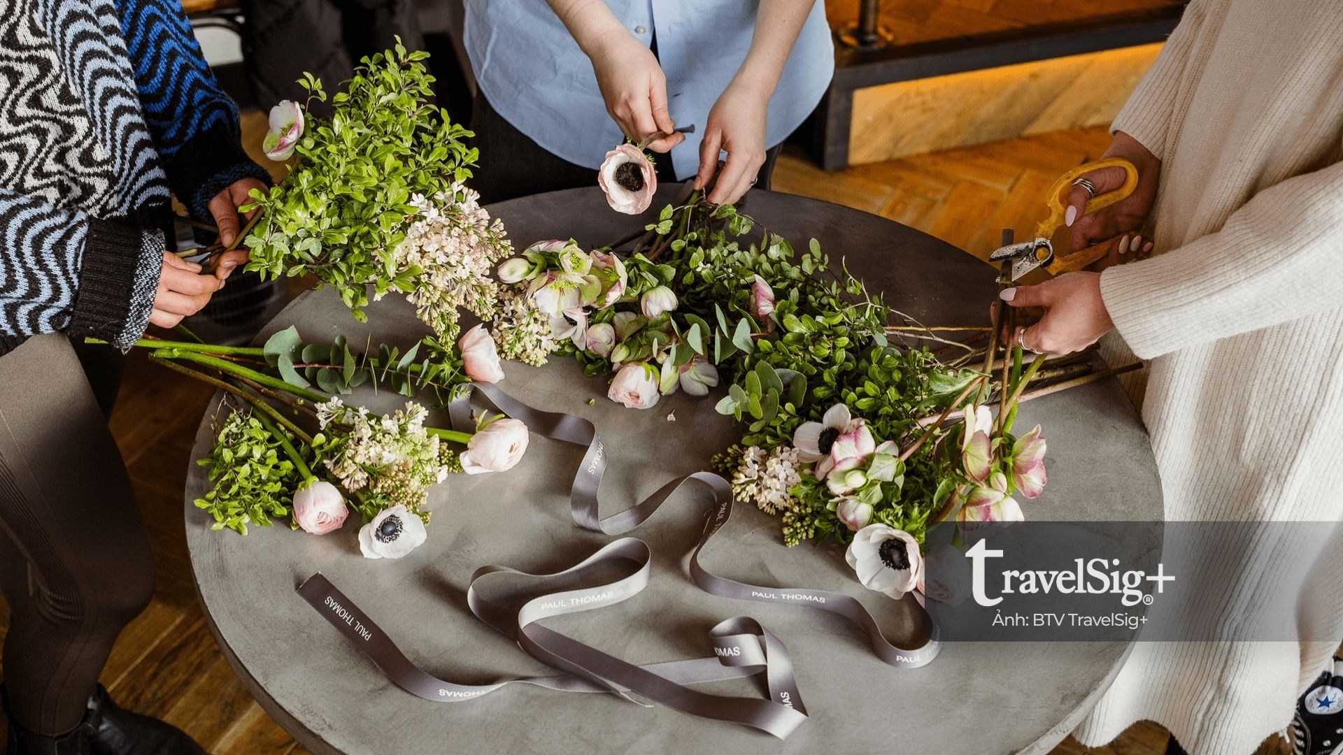 Treehouse Hotel London: Khi ký ức tuổi thơ gặp phong cách London đương đại