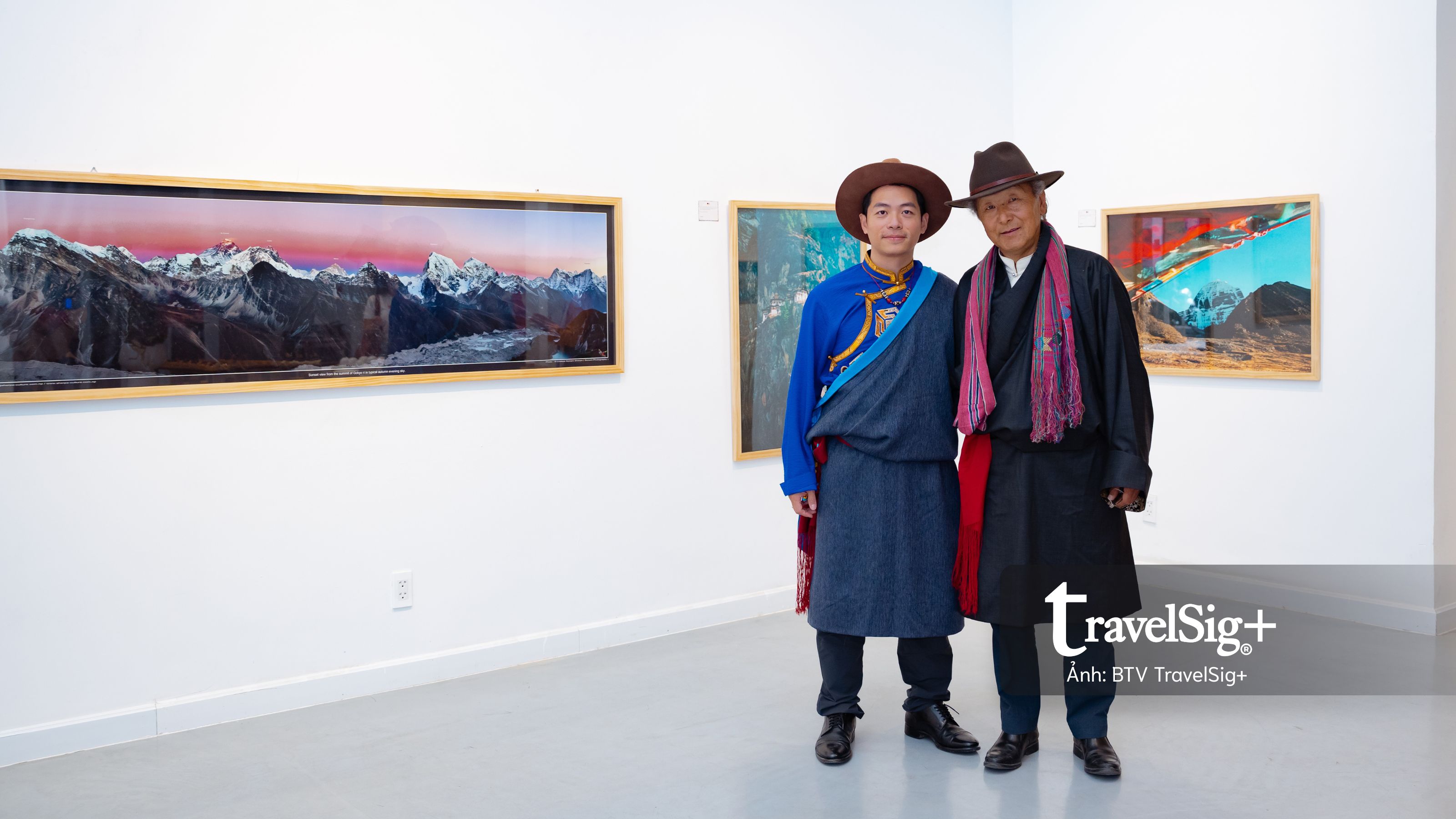 Xuất phát từ tình yêu với Himalaya, hành trình của anh Nguyễn Mạnh Duy không đơn thuần là những chuyến đi, mà là một quá trình trải nghiệm và chiêm nghiệm kéo dài xuyên suốt nhiều năm. Với anh, Himalaya chưa bao giờ chỉ là thiên nhiên hùng vĩ hay một vùng đất xa xôi cần chinh phục.