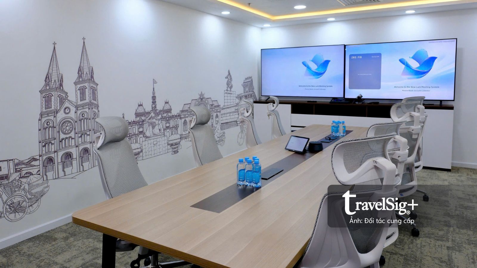 Trip.com gia tăng hiện diện, mở rộng dư địa phát triển du lịch Việt Nam