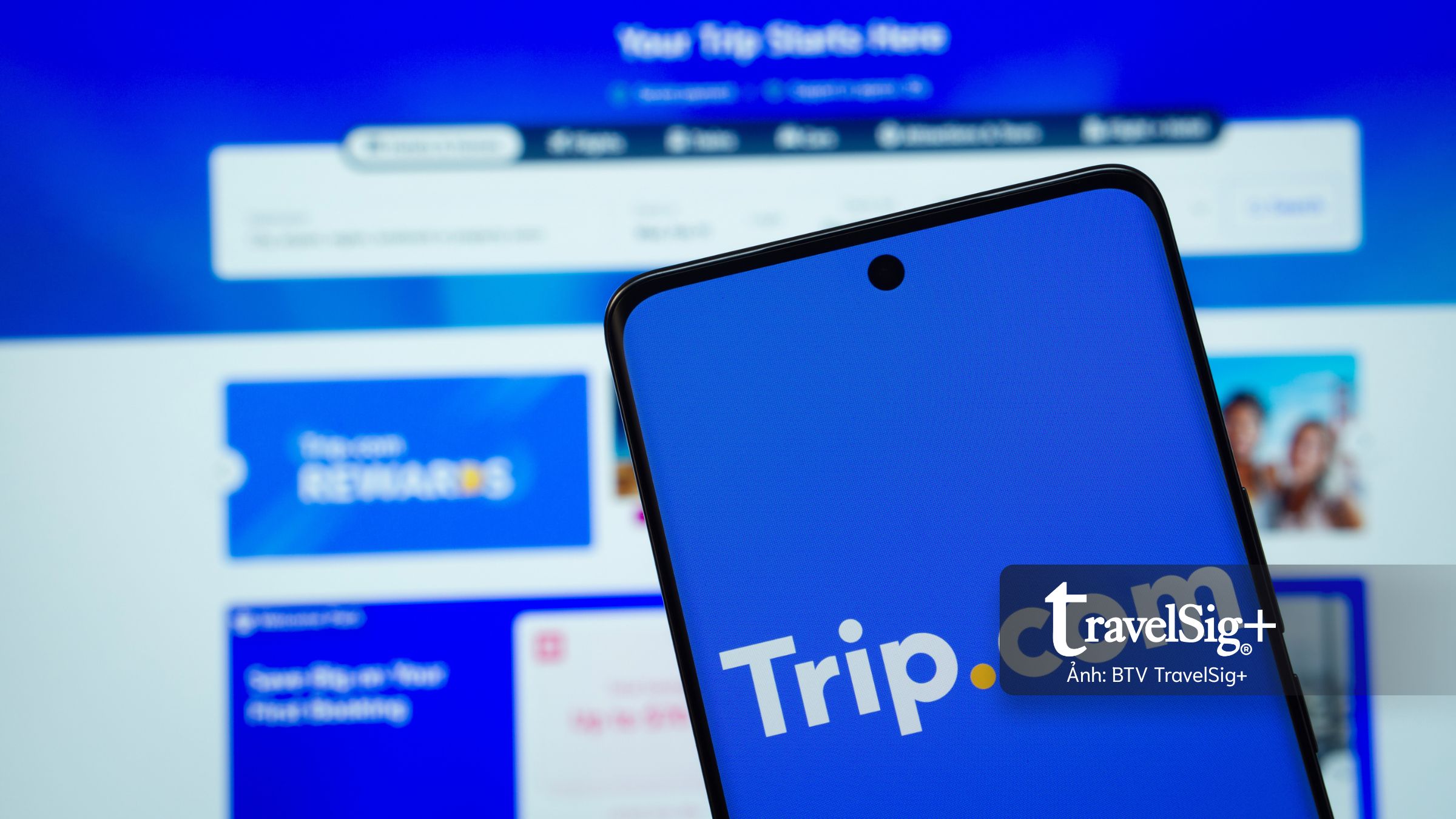 Trung Quốc xếp thứ hai trong lựa chọn du lịch của khách Việt dịp Tết Nguyên Đán 2026