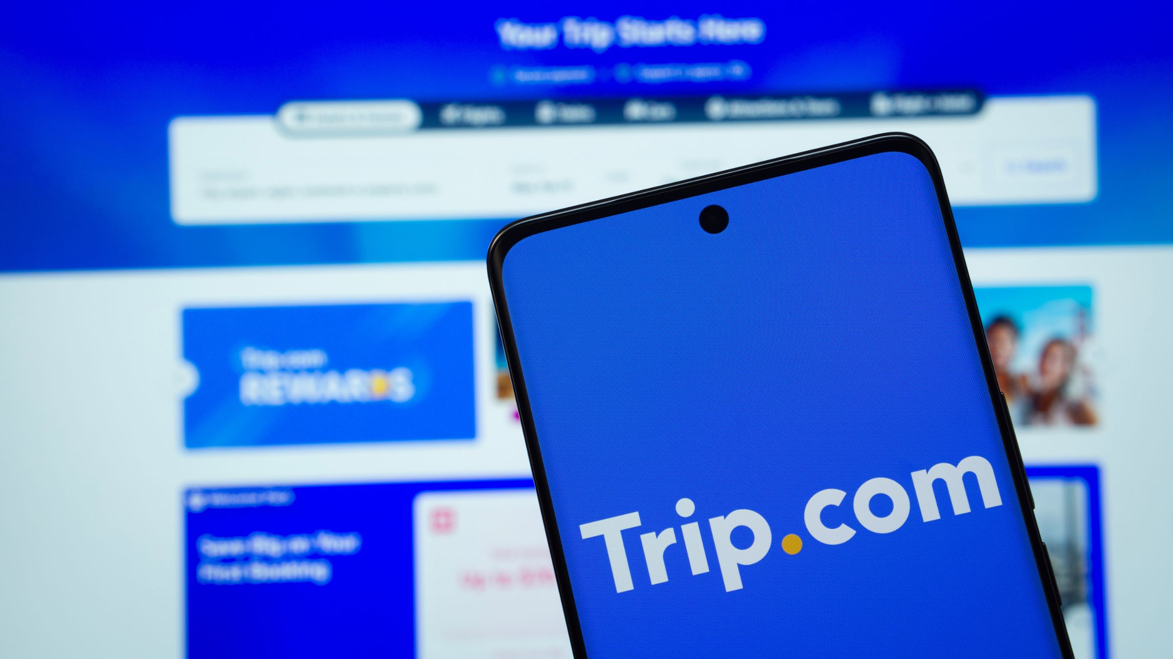 Theo Trip.com, khách Việt đang có xu hướng lập kế hoạch cận ngày hơn đối với các chuyến đi nước ngoài.