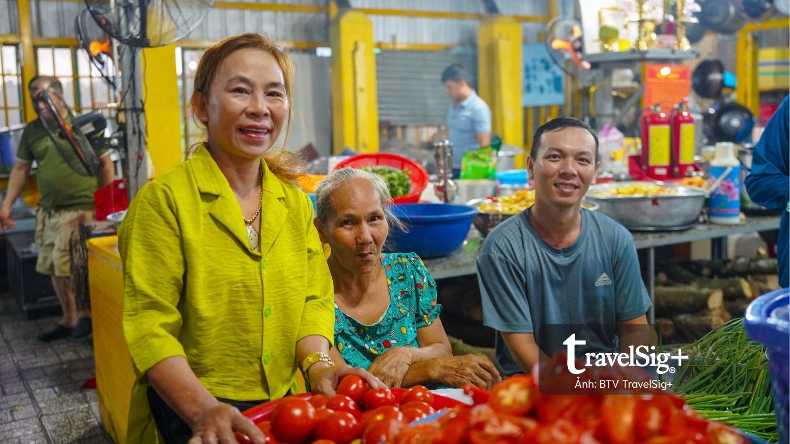 Trước Rằm tháng Tám, Tòa Thánh Tây Ninh đã vào mùa Hội Yến