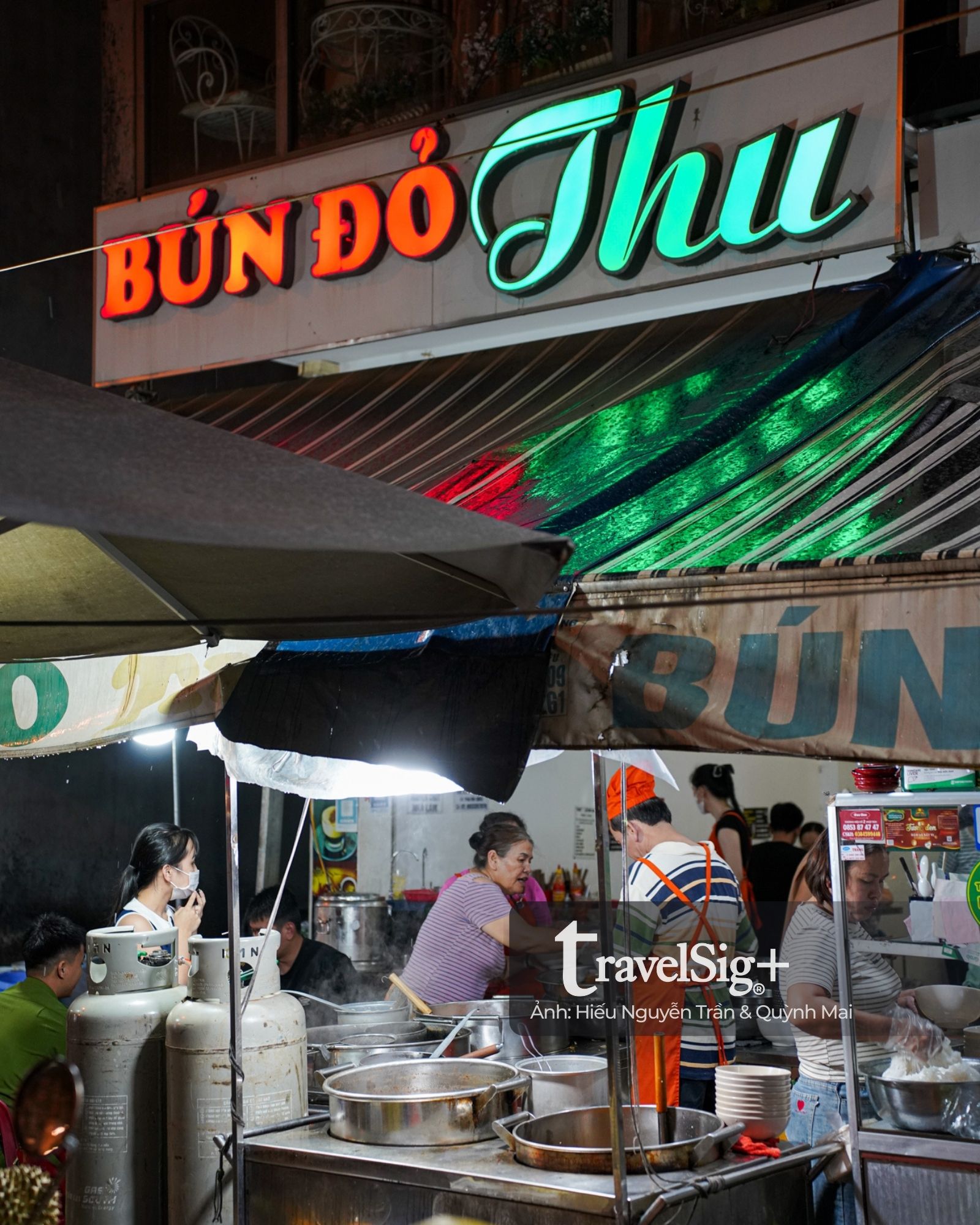 Từ bữa ăn dân dã đến ly cà phê tinh tế ở Buôn Mê