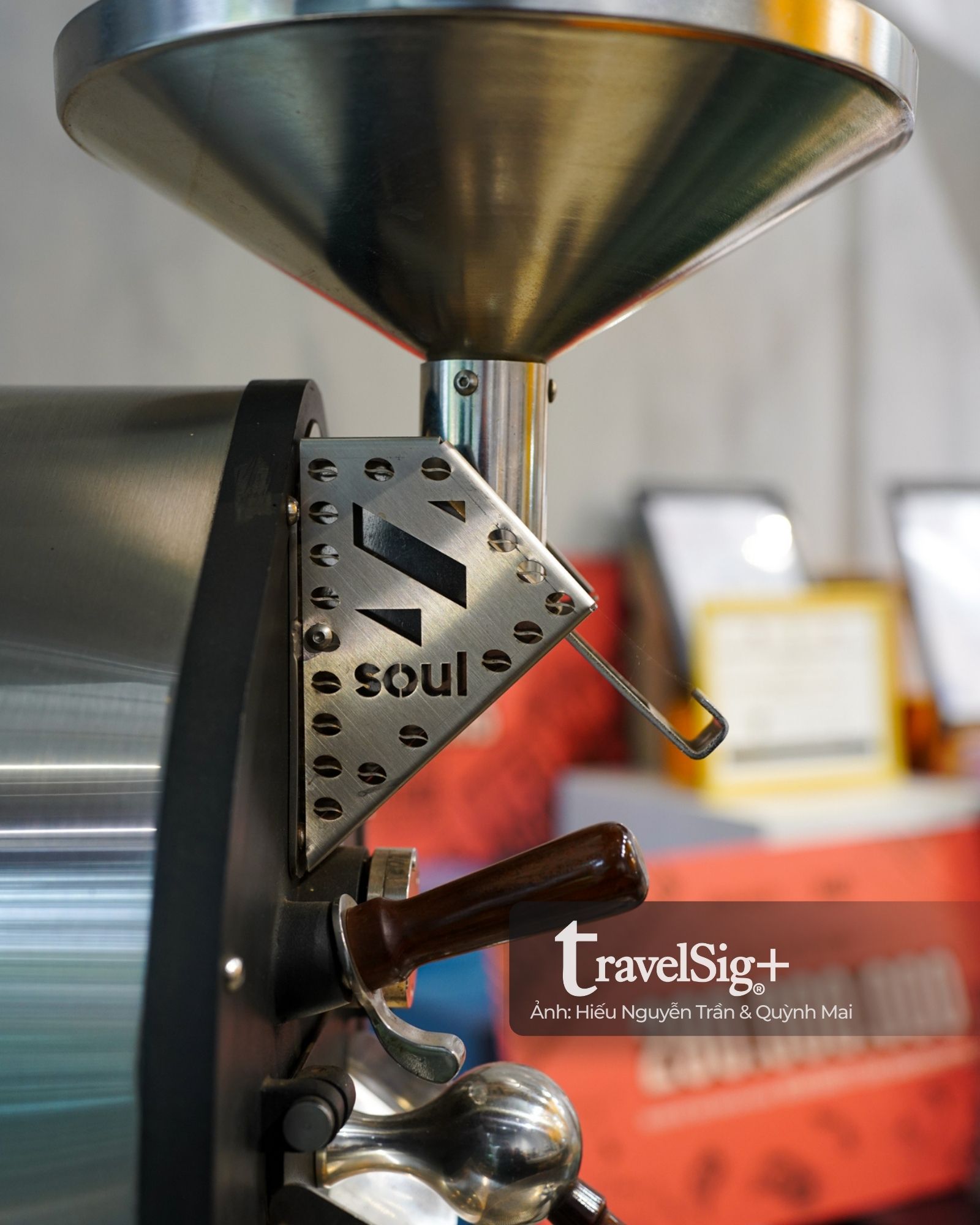 Từ bữa ăn dân dã đến ly cà phê tinh tế ở Buôn Mê