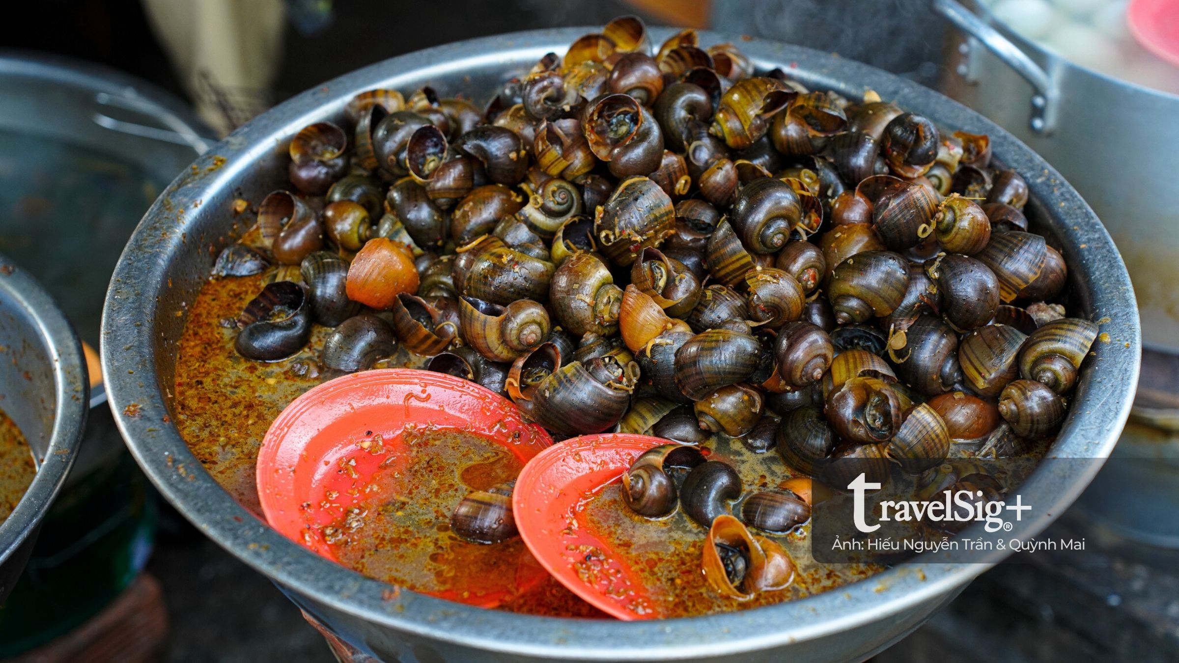 Từ bữa ăn dân dã đến ly cà phê tinh tế ở Buôn Mê