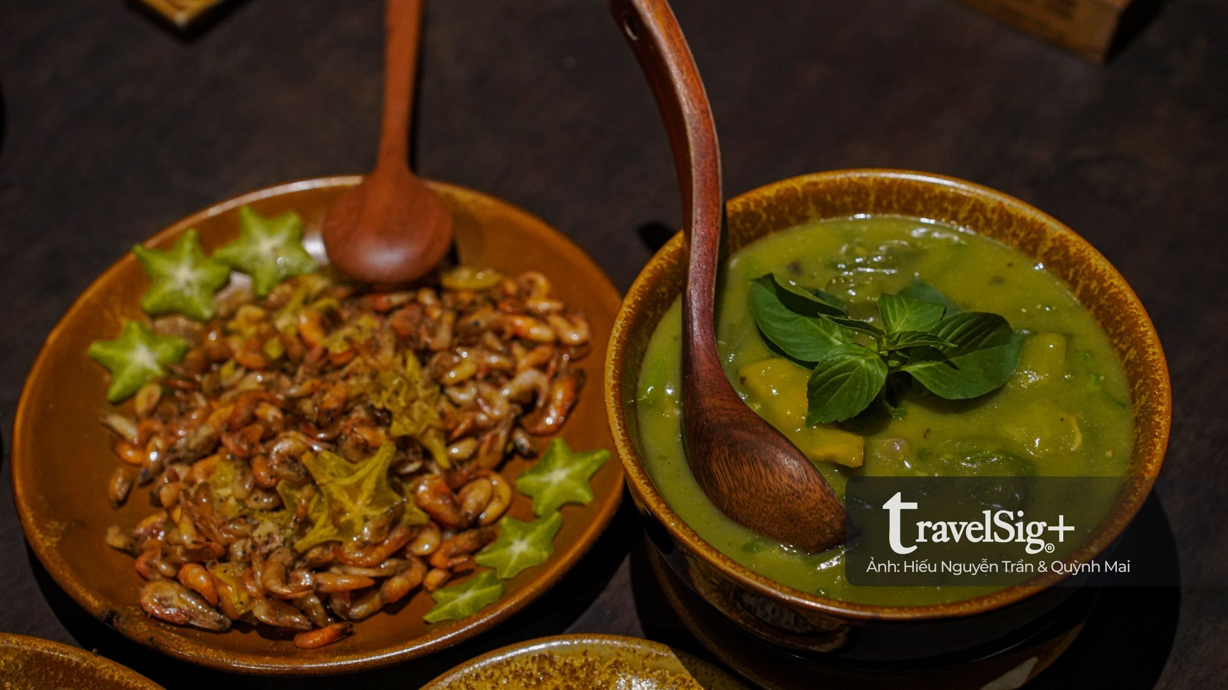 Từ bữa ăn dân dã đến ly cà phê tinh tế ở Buôn Mê