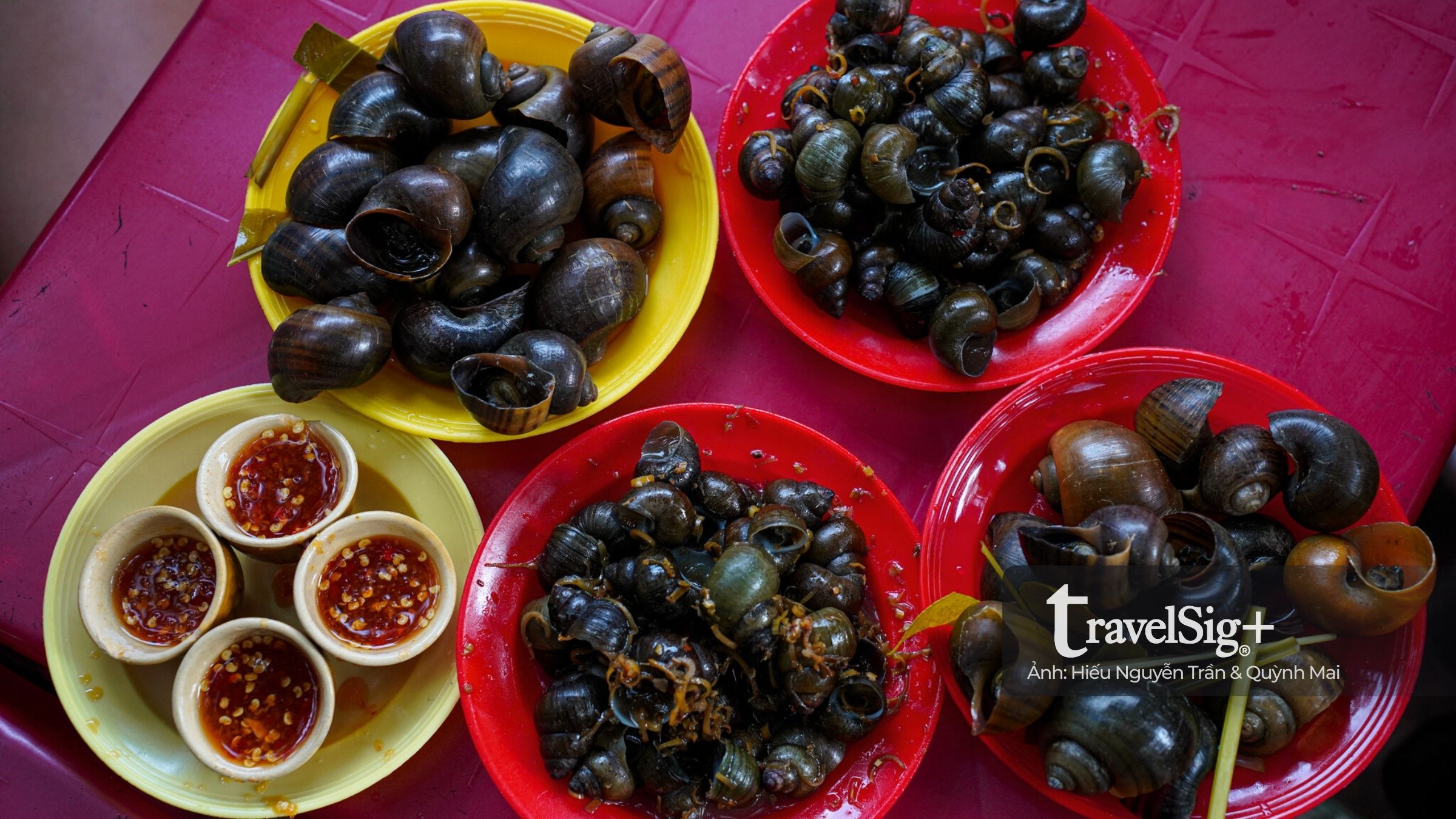 Từ bữa ăn dân dã đến ly cà phê tinh tế ở Buôn Mê