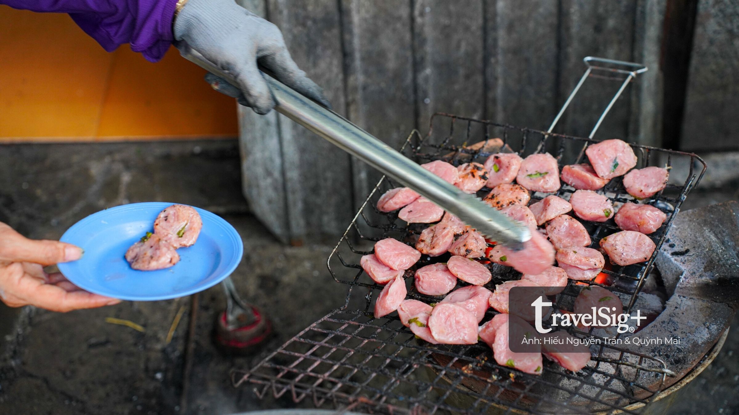 Từ bữa ăn dân dã đến ly cà phê tinh tế ở Buôn Mê