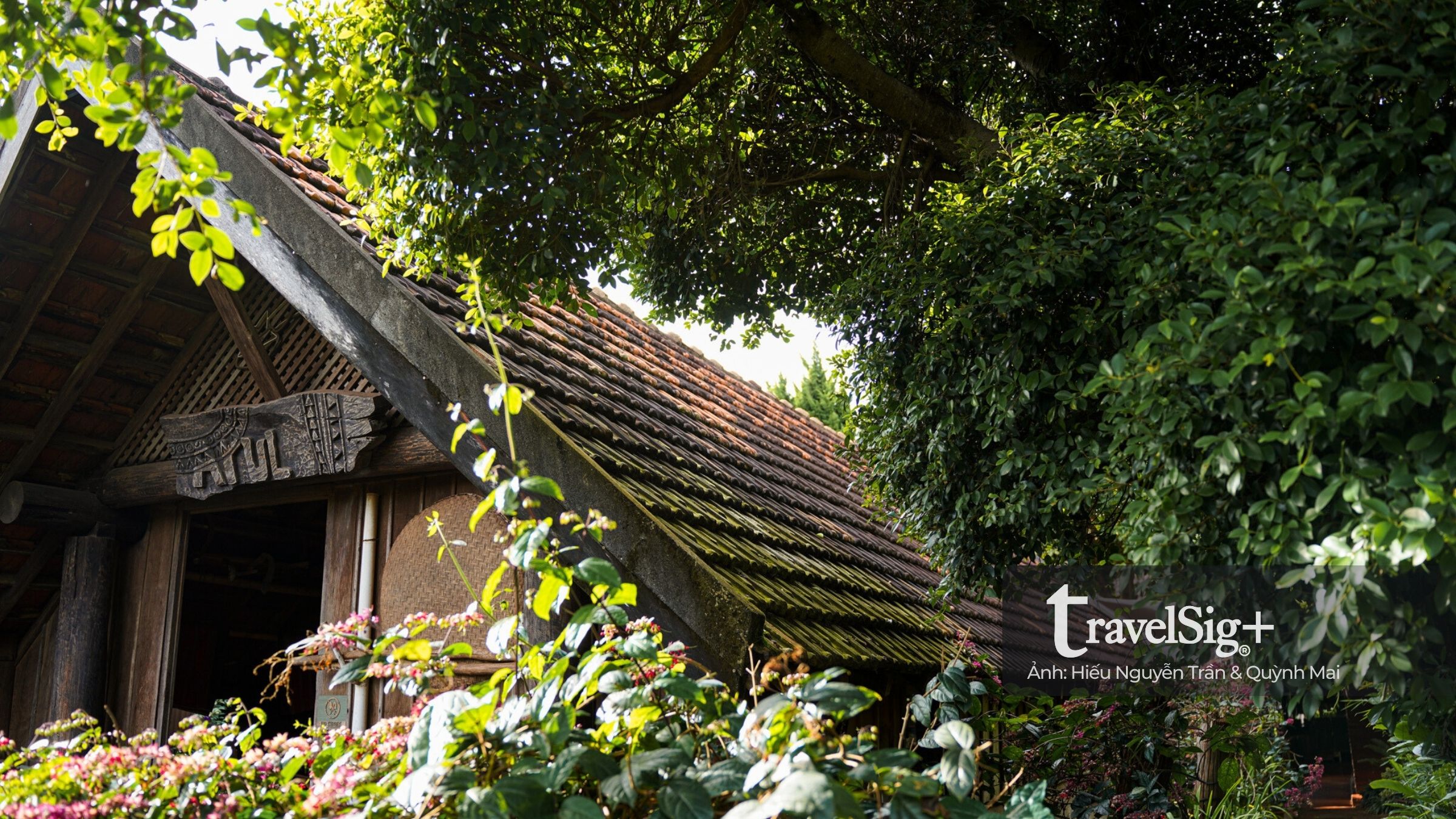 Từ bữa ăn dân dã đến ly cà phê tinh tế ở Buôn Mê