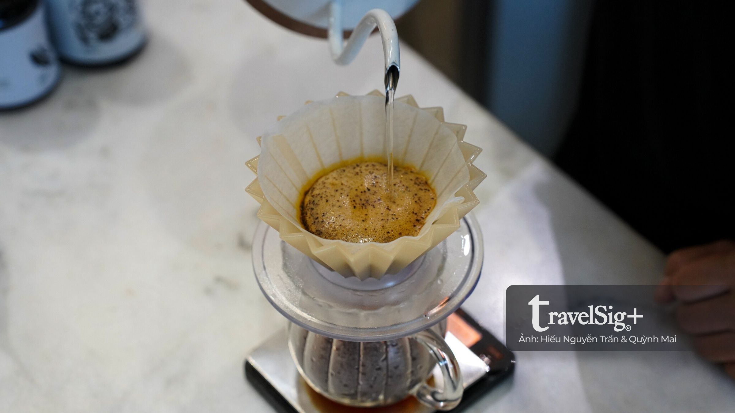 Từ bữa ăn dân dã đến ly cà phê tinh tế ở Buôn Mê