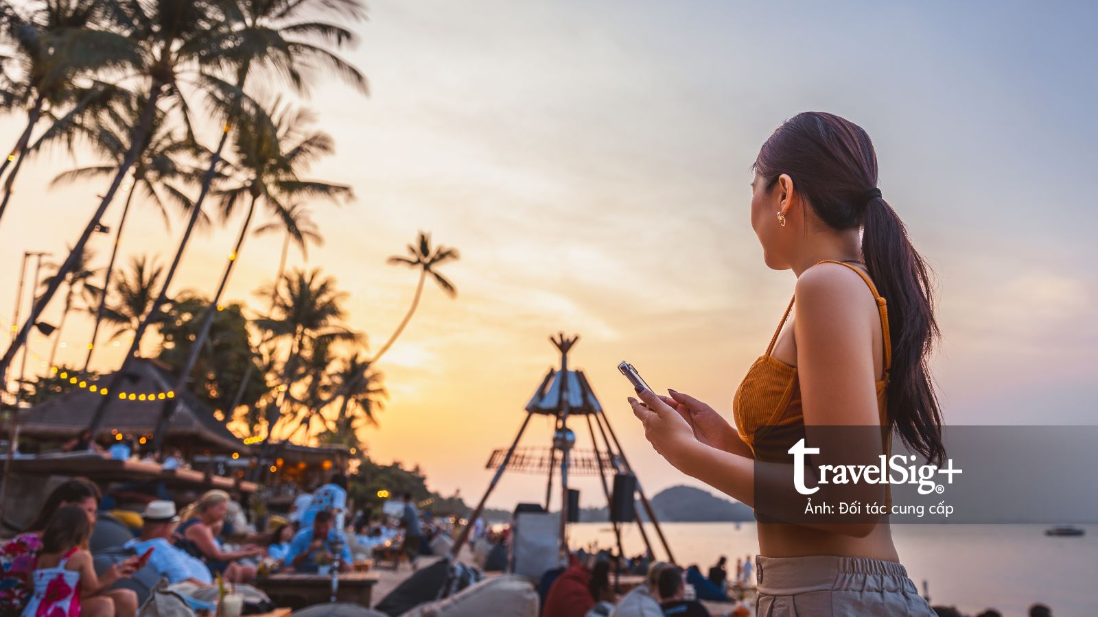 Từ cảm hứng đến lịch trình: AI đang thay đổi cách người Việt đi du lịch