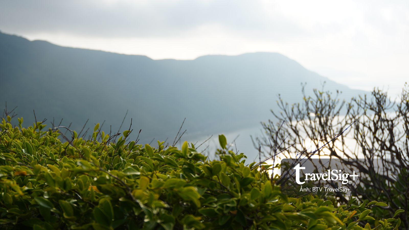 Từ dấu tích lao dịch đến cung đường trekking đẹp nhất Côn Đảo