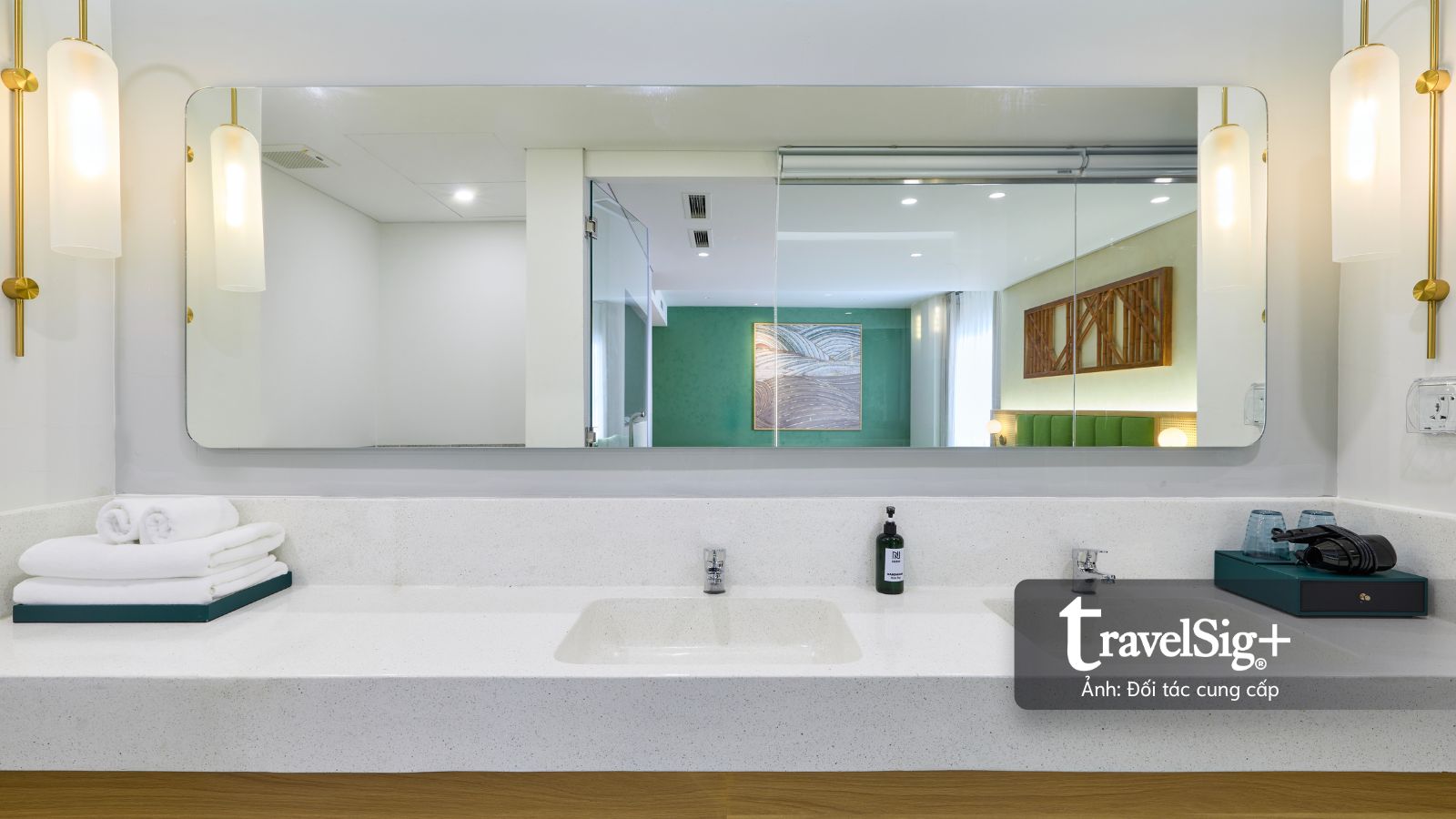 Từ lưu trú đến kết nối: Khách sạn đang định hình lại nhịp sống đô thị