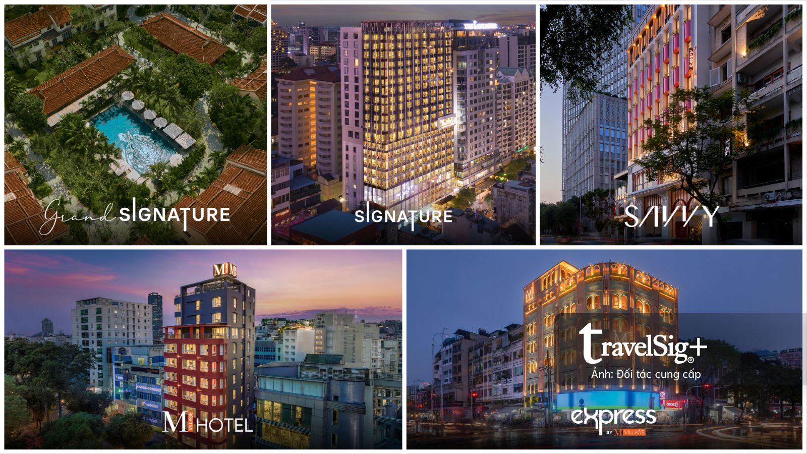 Từ M Village đến Modern Village Lifestyle: Tham vọng mới của thương hiệu lưu trú Việt
