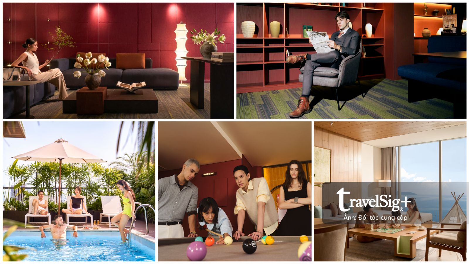 Từ M Village đến Modern Village Lifestyle: Tham vọng mới của thương hiệu lưu trú Việt