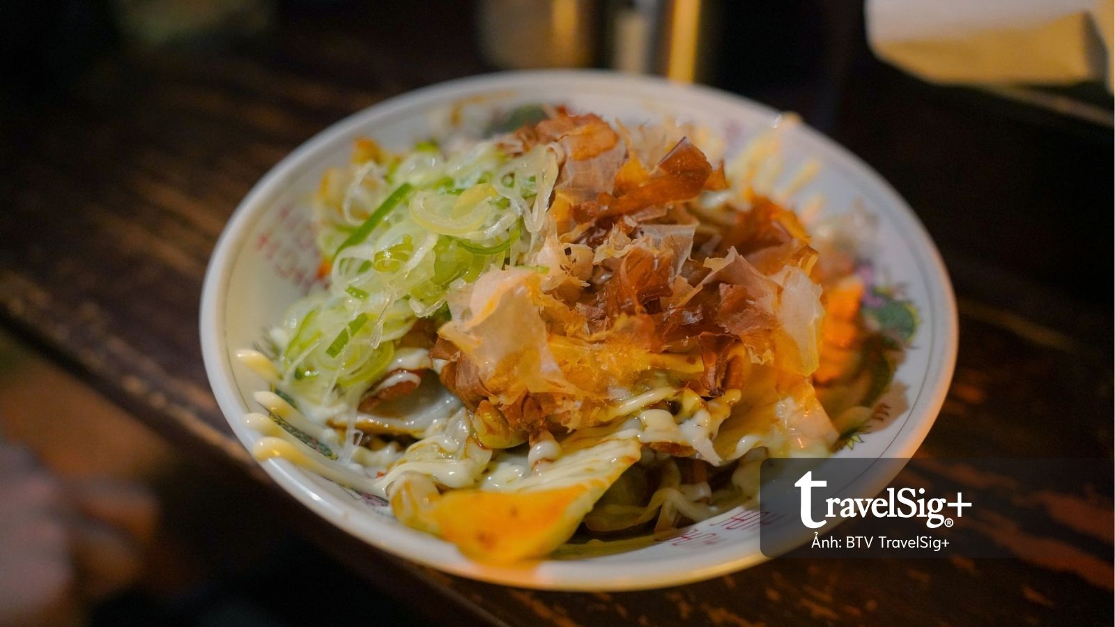 Từ Osaka đến Sài Gòn, câu chuyện về một xe ramen mang chất izakaya