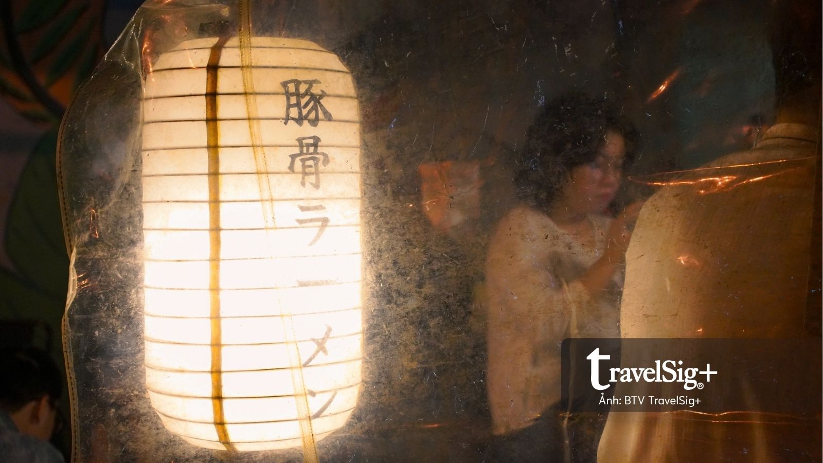 Từ Osaka đến Sài Gòn, câu chuyện về một xe ramen mang chất izakaya