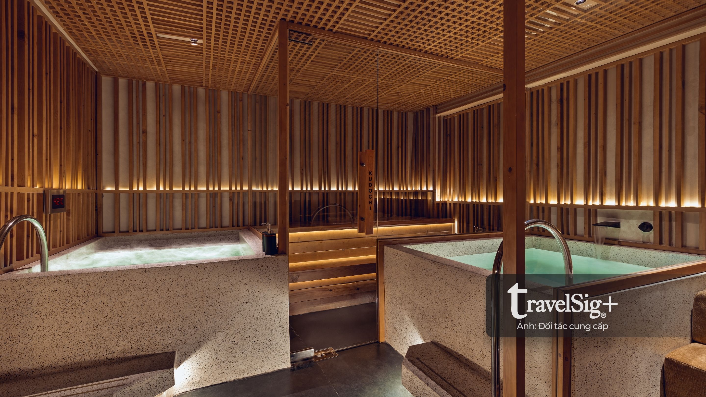 Kudochi Onsen - Standard Suite