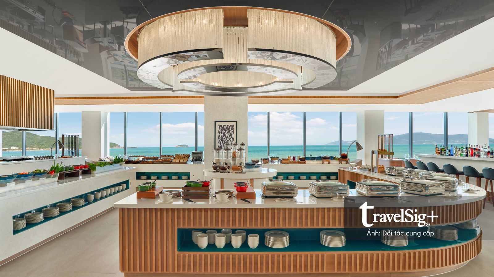 voco Scenia Bay Nha Trang: Chuẩn mực mới của lưu trú cao cấp ven biển