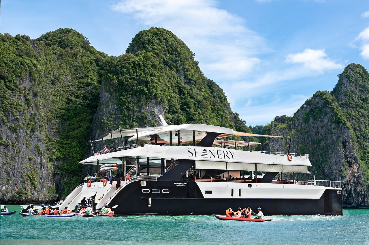 Xu hướng du lịch xa xỉ ở châu Á, trải nghiệm ăn ở vui chơi trong chuyến đi trăm ngàn đô