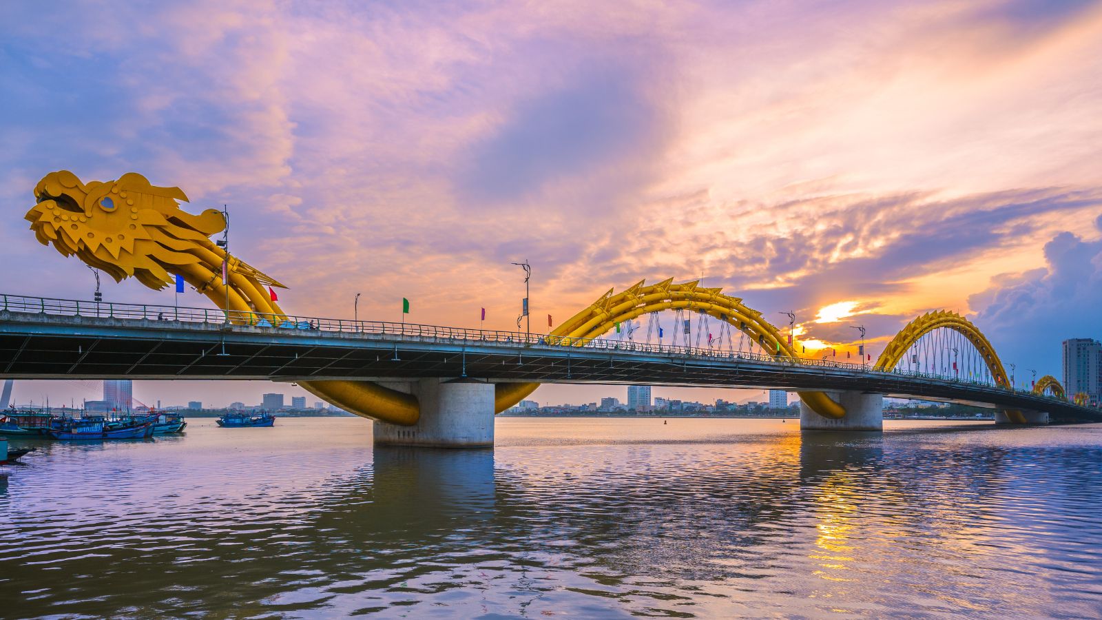 Xu hướng micro-trip lên ngôi: Việt Nam là điểm đến hút khách nhất Châu Á?