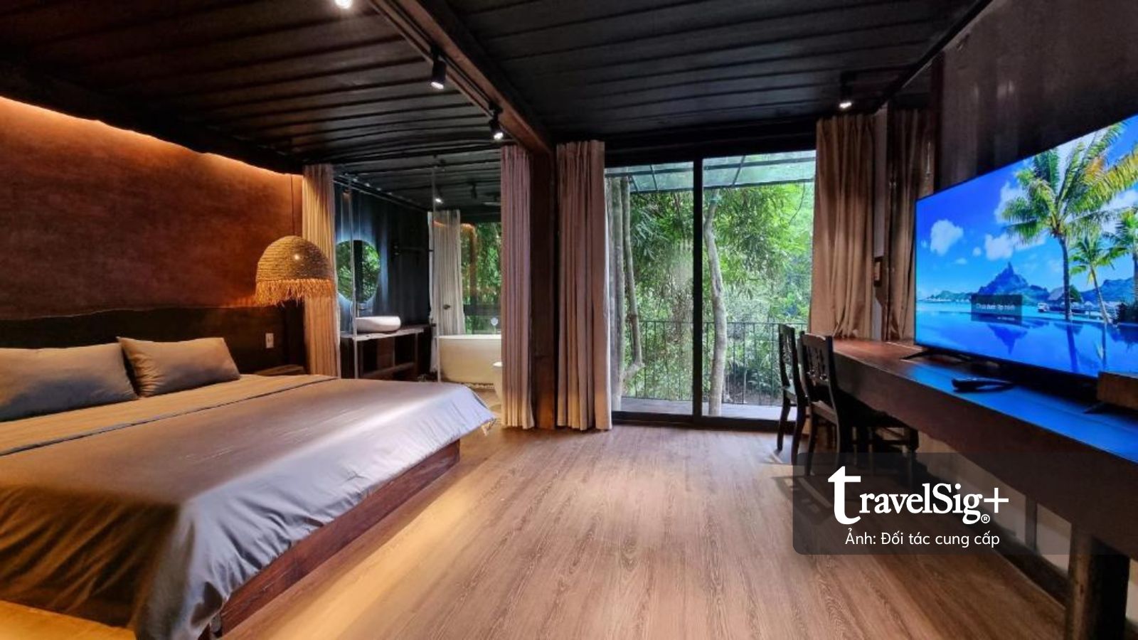 Xu hướng road trip mùa xuân: Khi hành trình trở thành "tuyên ngôn phong cách"