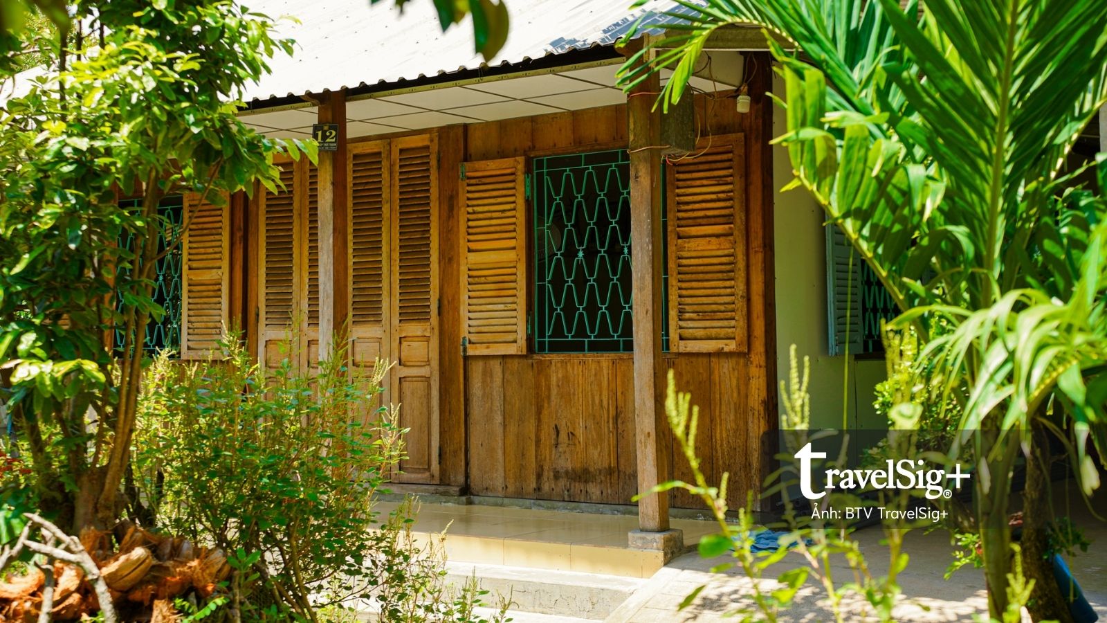 Xuôi dòng phù sa, khám phá miền Tây bằng mọi giác quan